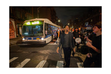 Load image into Gallery viewer, TREMENDOUS TRIPLES: Jon Batiste 12x18 Prints
