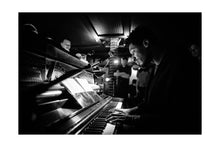 Load image into Gallery viewer, TREMENDOUS TRIPLES: Jon Batiste 12x18 Prints
