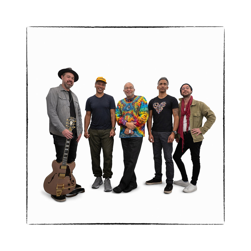 Bowlive @ Brooklyn Bowl Philly (Opening night- Thur 11 4 21) 24x24 Color Print