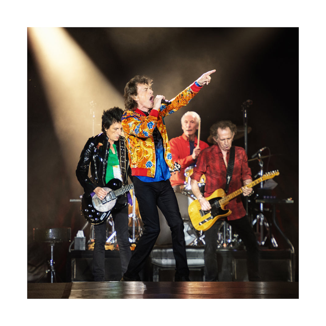 “You Got Me Rocking